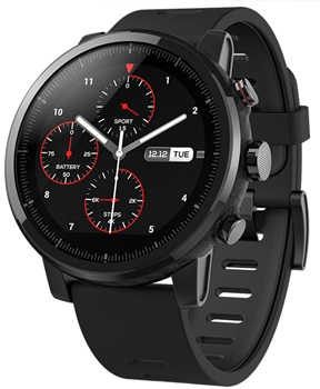 amazfit glonass