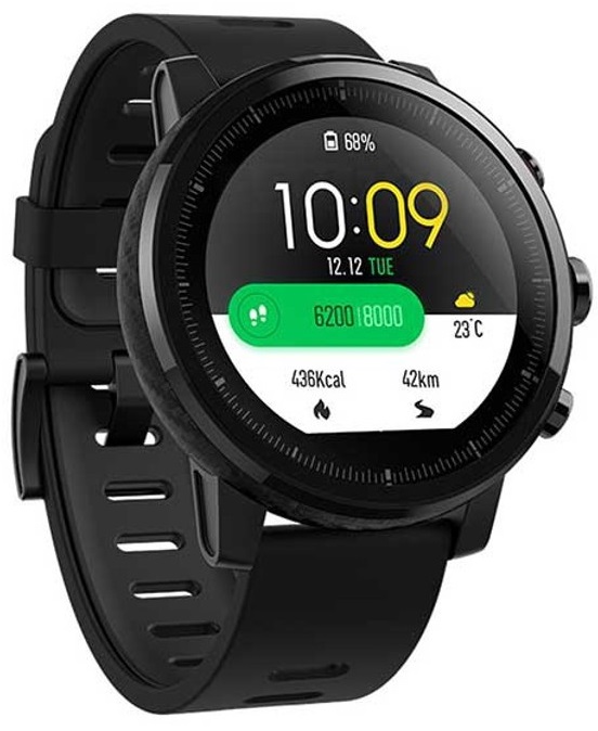 amazfit glonass