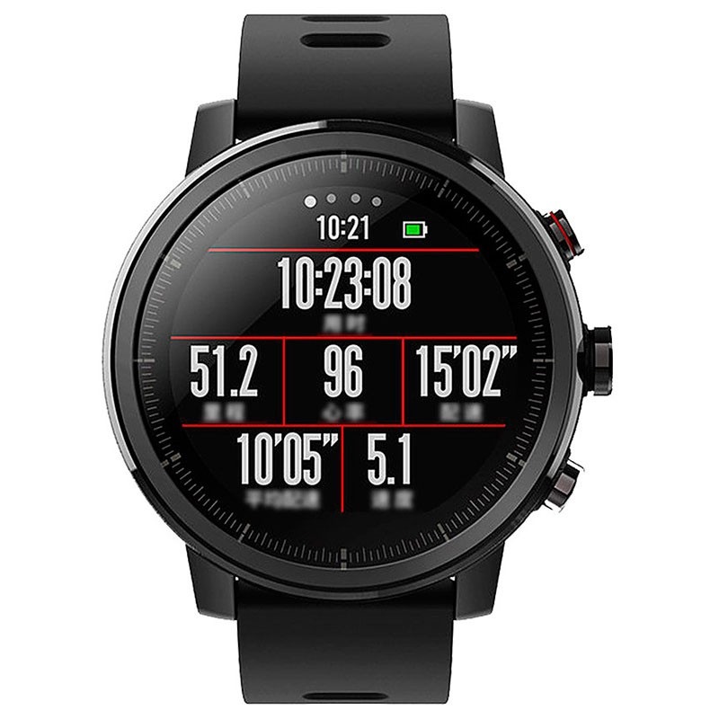xiaomi amazfit stratos smartwatch 2