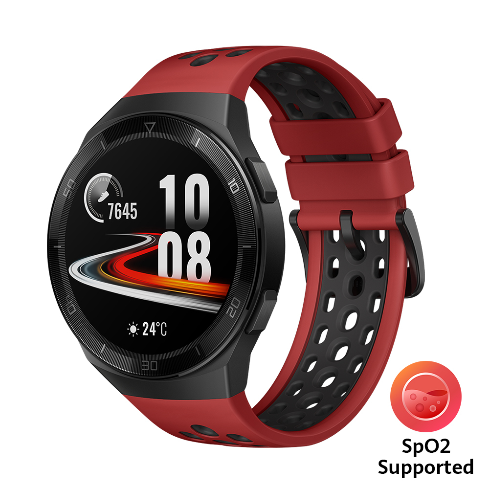 watch gt e2