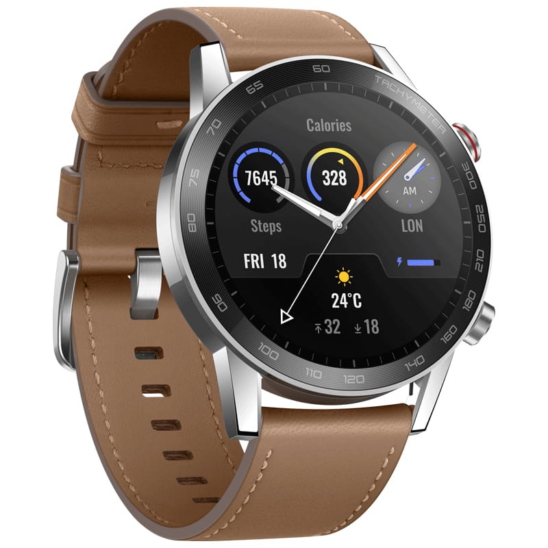 smartwatch honor
