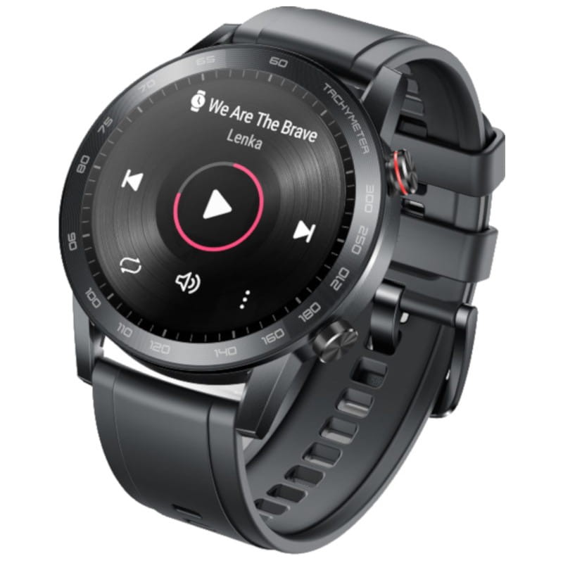 smart watch honor magic 2