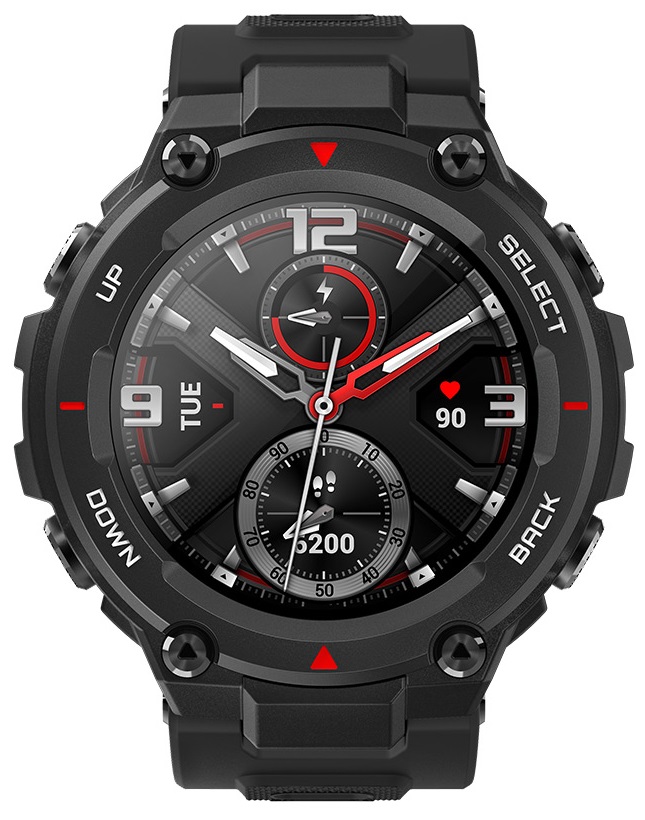 xiaomi smartwatch t rex