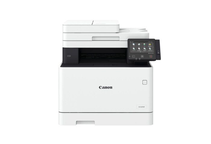 CANON Laser iSensys XC 1127iF - Image 1